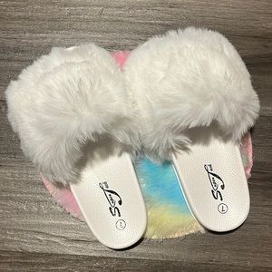 Furry Slides - Super Jack